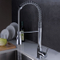 Pull out Water Mixer Tap Faucet in Kitchen