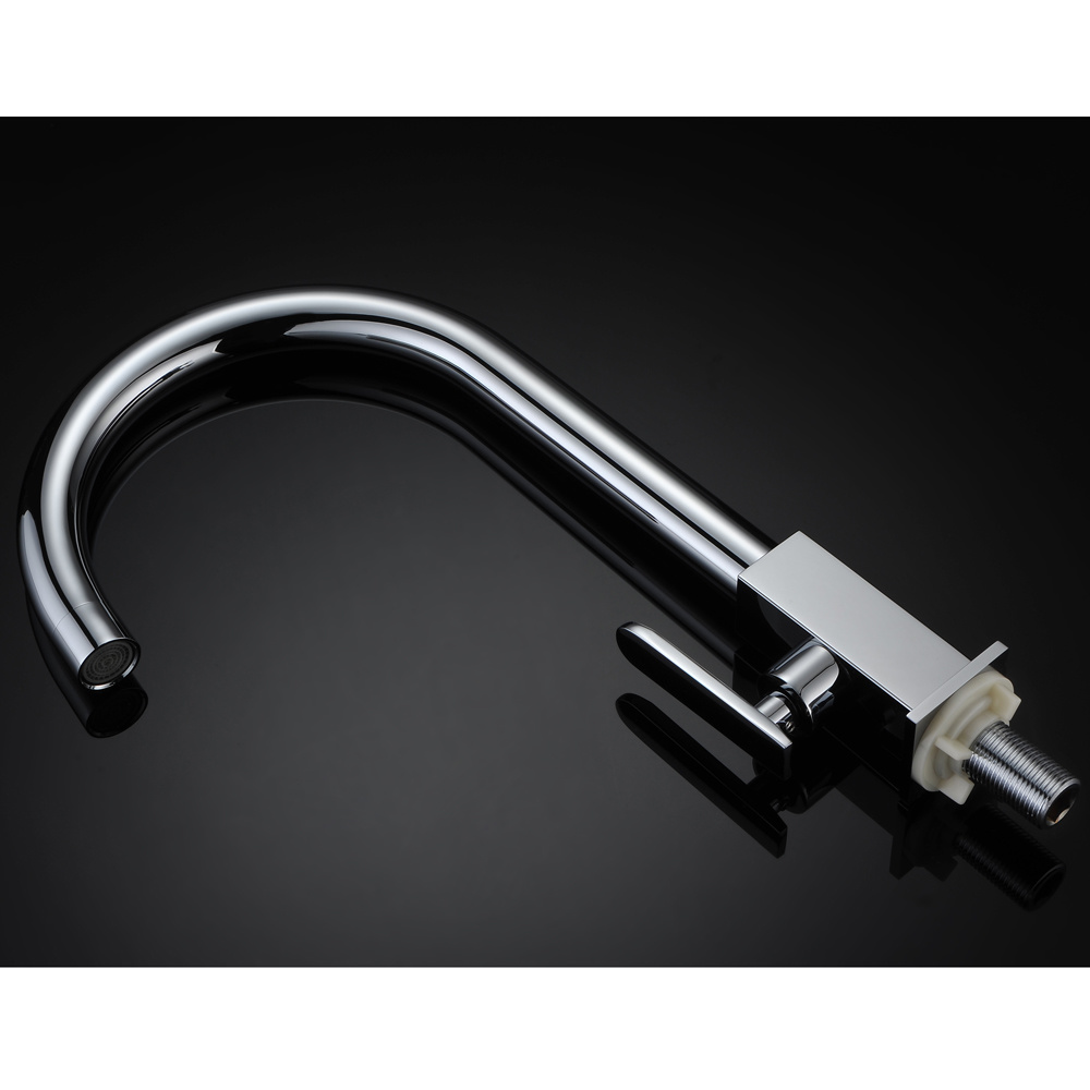 Grifo mezclador de agua de alta calidad para ba&ntilde;o