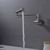 Wall Mounted Folding Water Tap Faucet