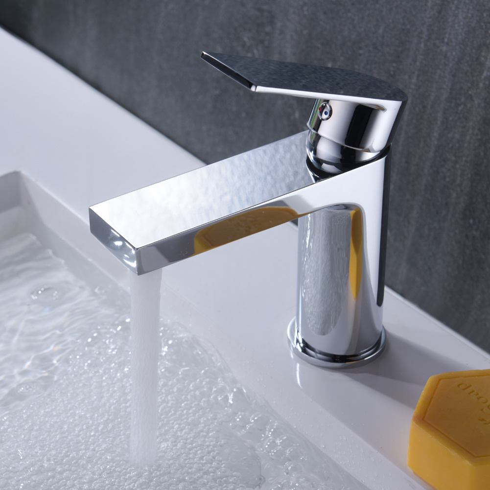 Grifo para lavabo, grifo monomando para lavabo, grifo para ba&ntilde;o