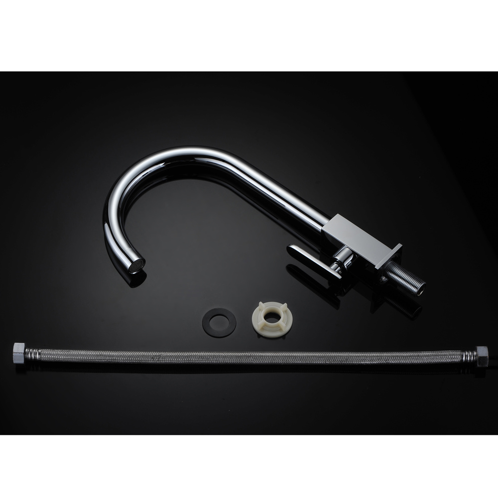 Grifo mezclador de agua de alta calidad para ba&ntilde;o