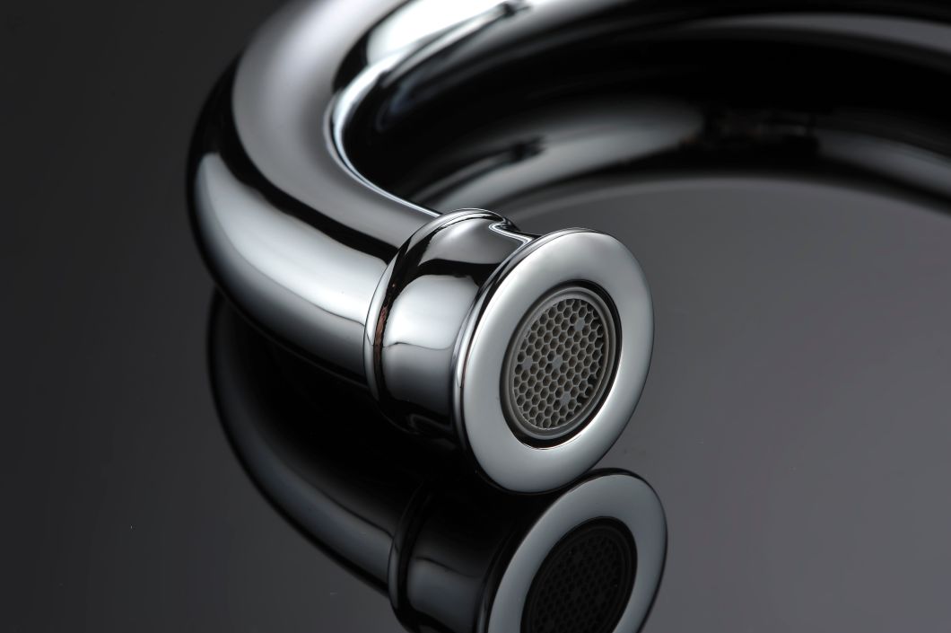 Grifo para lavabo 2020, grifo mezclador de agua para ba&ntilde;o con dise&ntilde;o de 3 agujeros