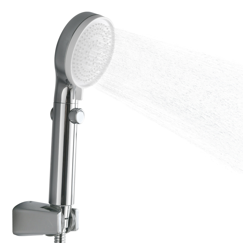 Cabezal de ducha ABS de 5 funciones