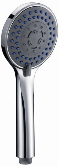 ABS 5 Function Hand Shower Head