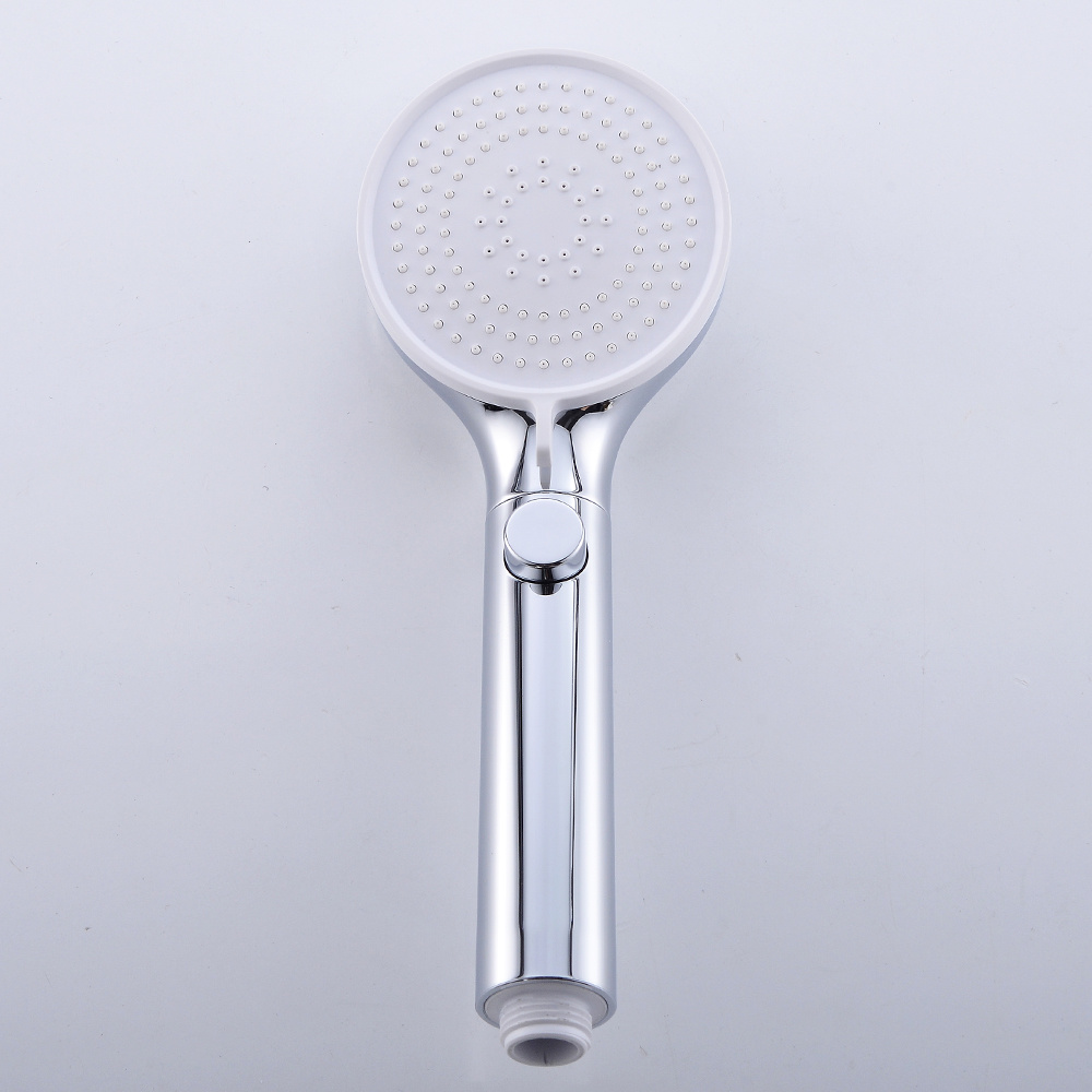 Cabezal de ducha ABS de 5 funciones