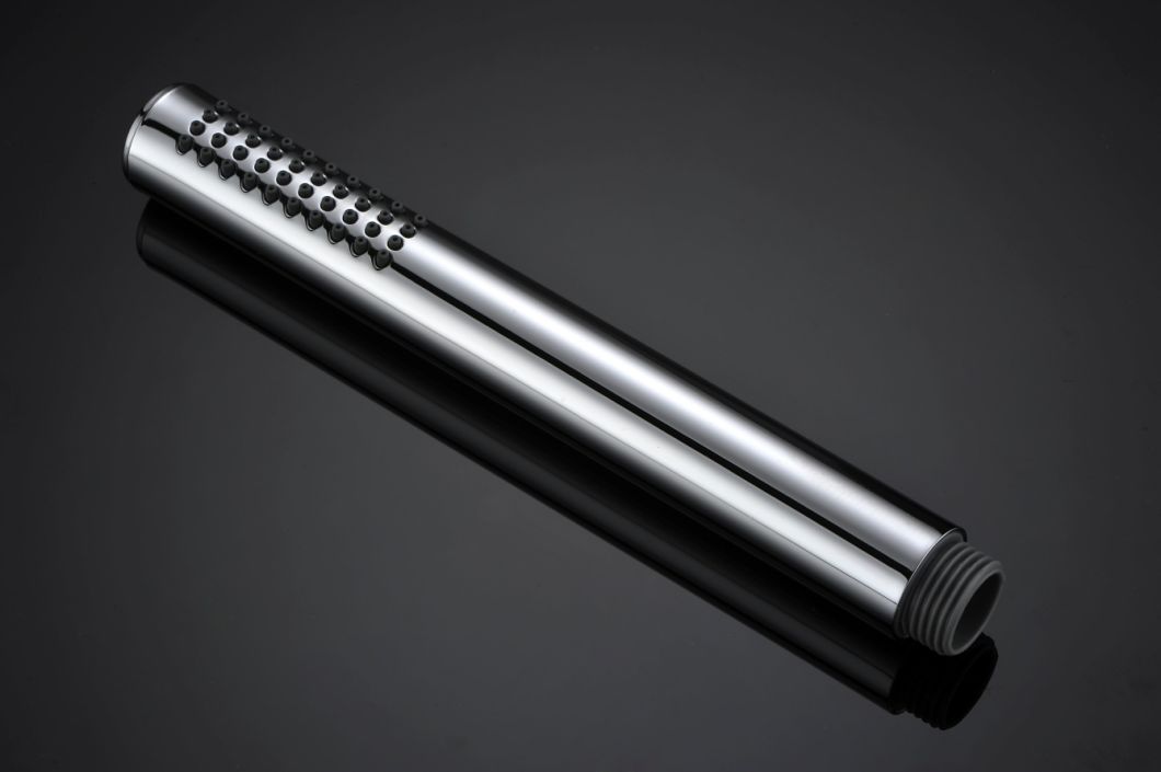 Juego de grifo de ducha de 5 orificios Grifo de ducha mezclador de agua montado en cubierta