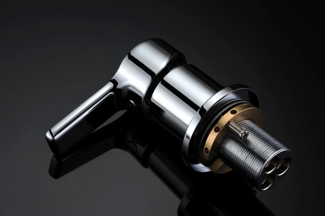 Grifo de ducha de lavabo mezclador de agua de ba&ntilde;era de dise&ntilde;o especial