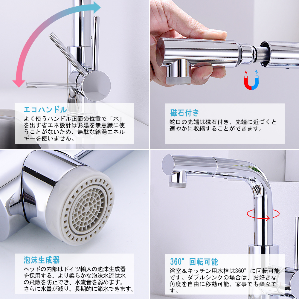 Bathroom Faucet With Pull Out Sprayer Pull Out Bar Faucet In Chrome Buy Bathroom Faucet Bathroom Sink Faucet Lavatory Faucet Product On Jiangmen Jinming Sanitary Ware Co Ltd