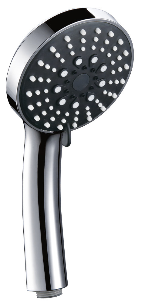 Cabezal de ducha de mano ABS de 5 funciones