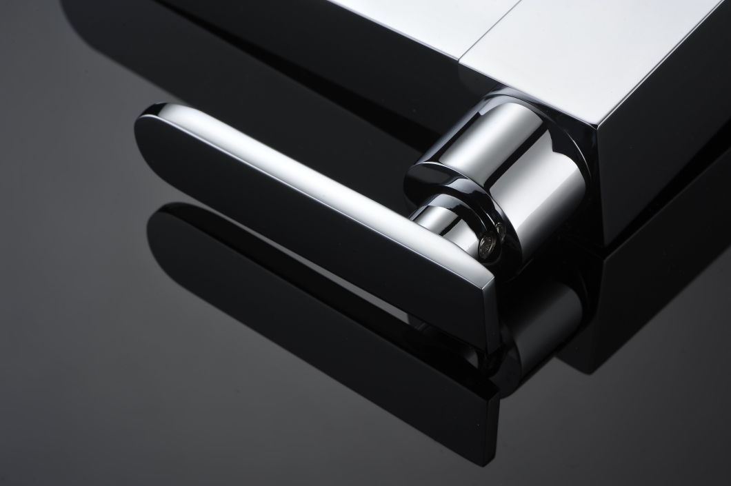 Grifo de lavado de lavabo mezclador de agua fr&iacute;a y caliente