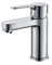 Classic Round Design Simple Bathroom Faucet Tap