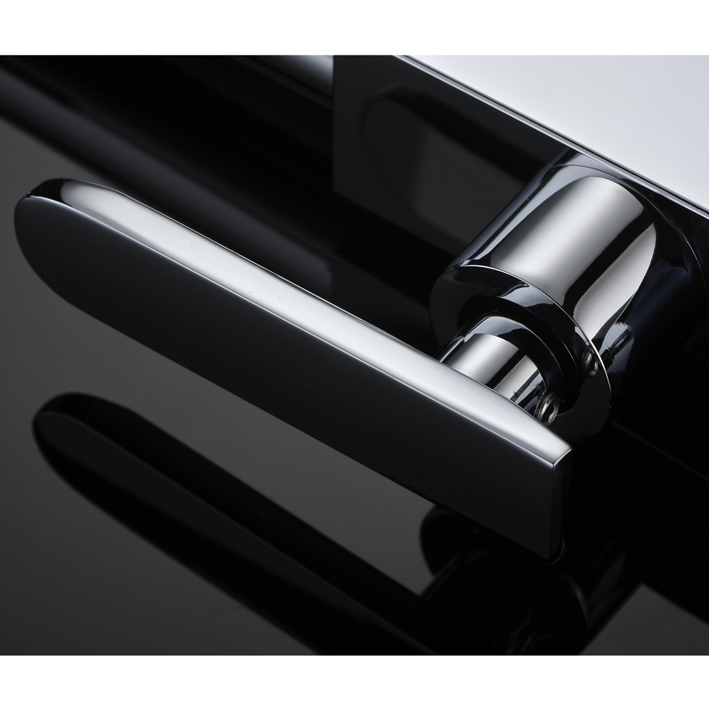 Grifo mezclador de agua de alta calidad para ba&ntilde;o