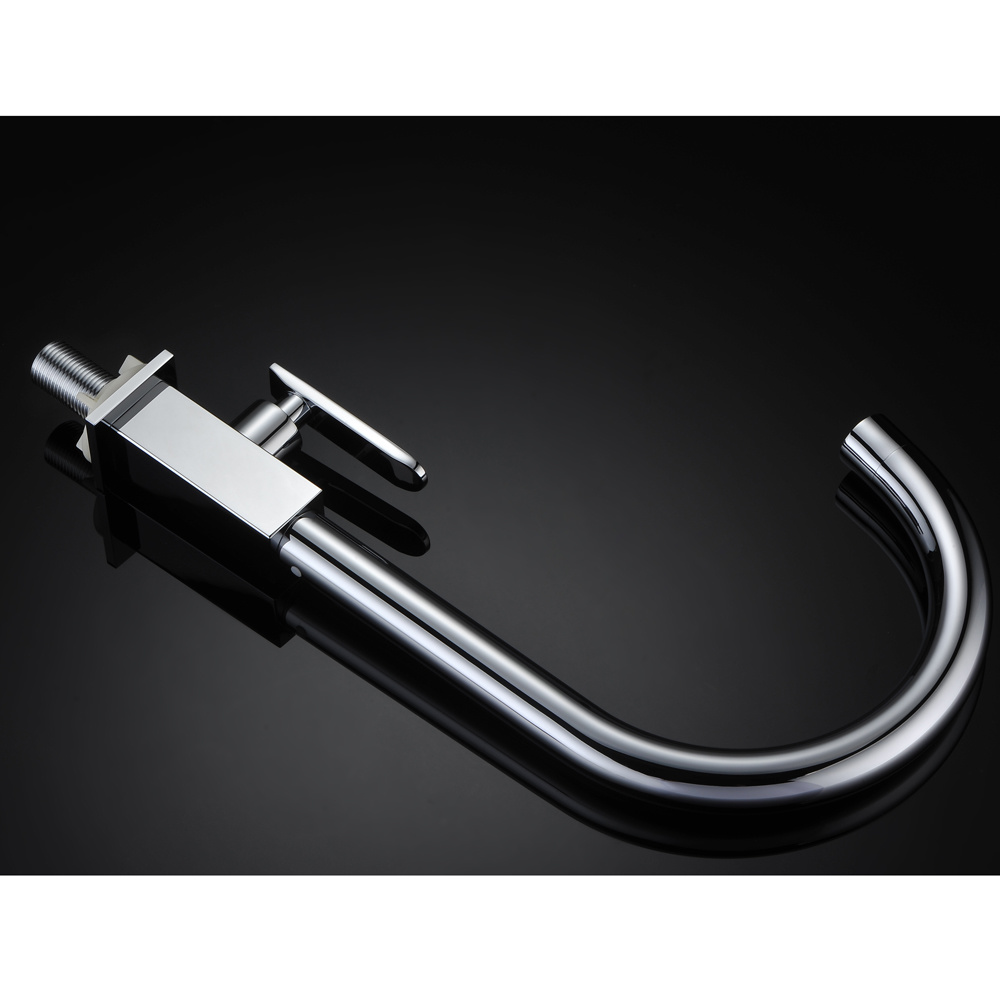 Grifo mezclador de agua de alta calidad para ba&ntilde;o