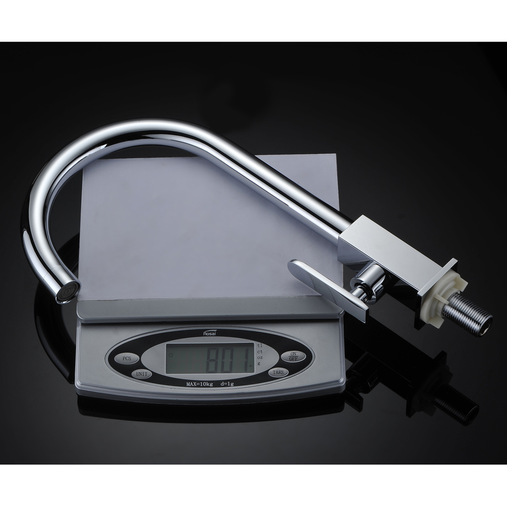 Grifo mezclador de agua de alta calidad para ba&ntilde;o