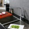 360 Swivel Purified Water Basin Tap Faucet