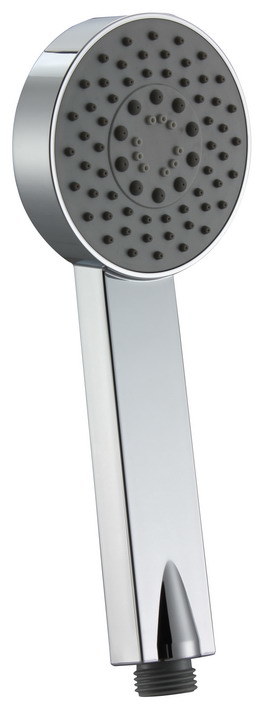 Cabezal de ducha de mano ABS de 5 funciones