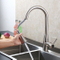 Kitchen Faucet Pull out Sink Tap Stailess Steel Use