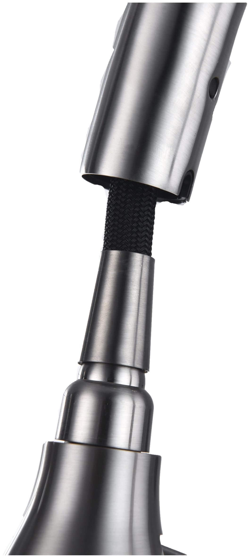 Grifo de cocina de acero inoxidable, art&iacute;culos sanitarios