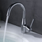 Prep Bar Faucet in Chrome Sink Bar Faucet Single Hole Bathroom Faucet