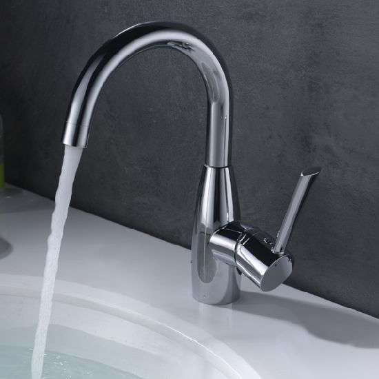 Prep Bar Faucet in Chrome Sink Bar Faucet Single Hole Bathroom Faucet
