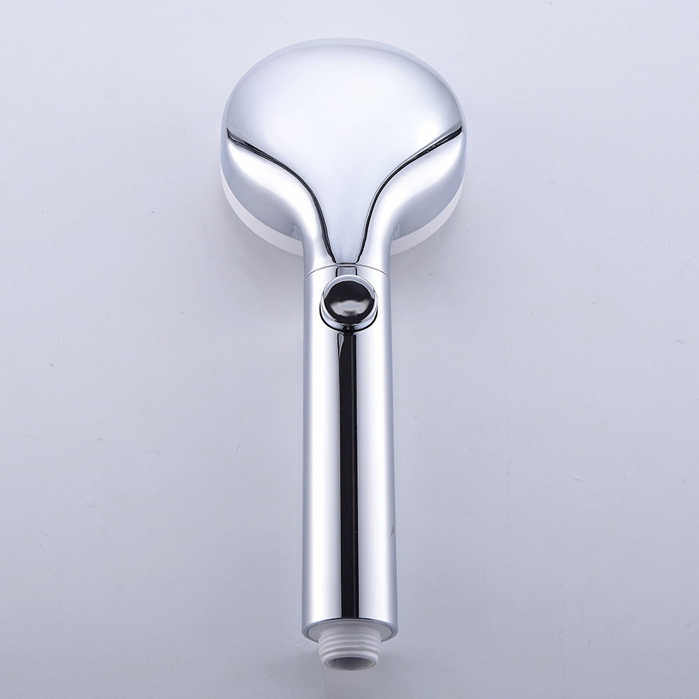 Cabezal de ducha ABS de 5 funciones