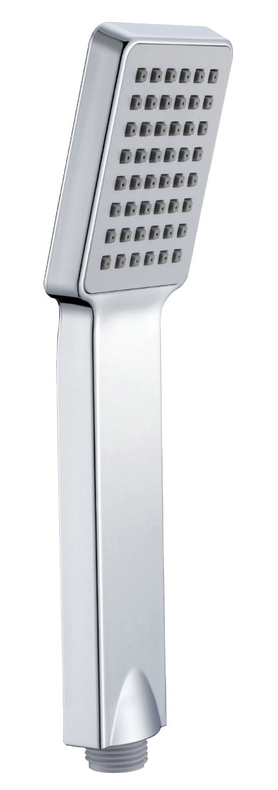 Cabezal de ducha de mano ABS de 5 funciones