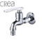 Good Quality Brass Cold Washing Machine Tap Wall Mounted Basin Single Outlet Faucet