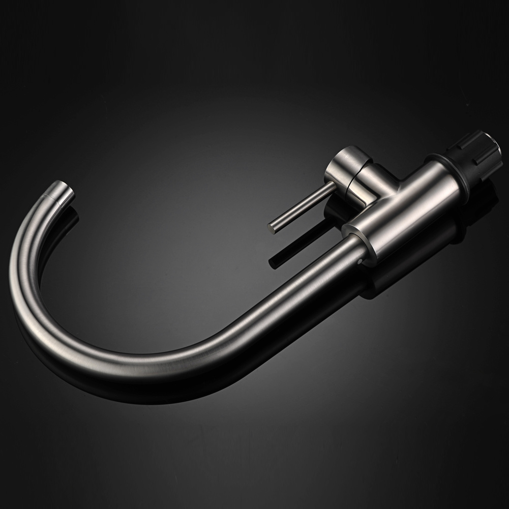 Sanitarios Grifos para lavabo Mezclador de agua Grifo extra&iacute;ble