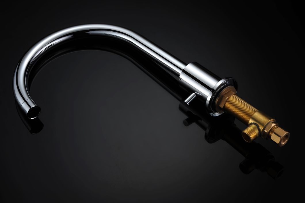 Grifo de ducha de lavabo mezclador de agua de ba&ntilde;era de dise&ntilde;o especial